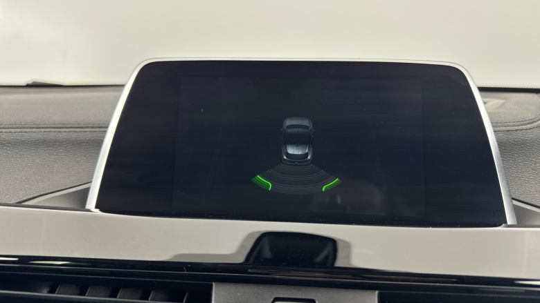 BMW X2 xDrive 18d Sport 5dr Diesel Hatchback